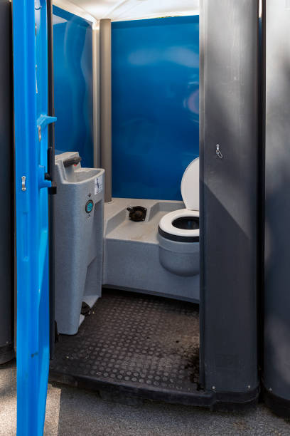 Best Porta potty delivery and setup  in Columbus, MS