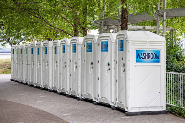 Best Portable toilet rental cost  in Columbus, MS