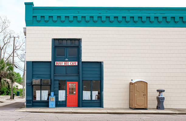 Trusted Columbus, MS porta potty rental Experts
