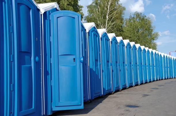 Best Long-term porta potty rental  in Columbus, MS